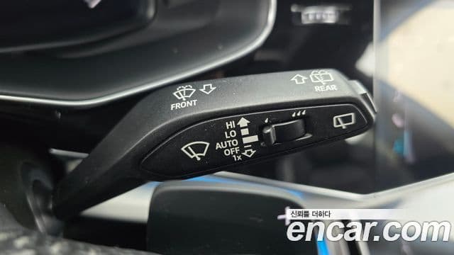 Audi Q8 (4M) Premium, 2020 16