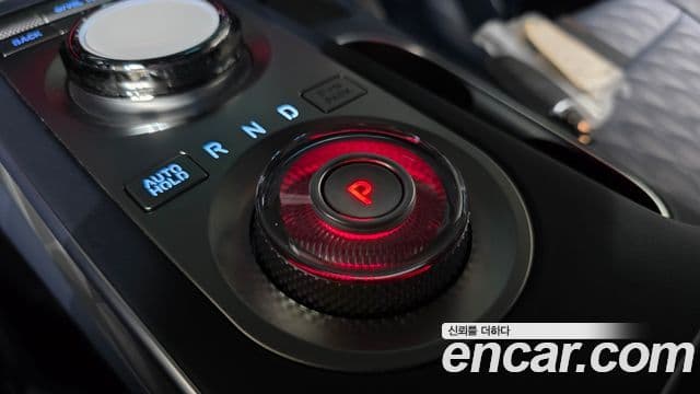 Genesis GV70, 2022 9