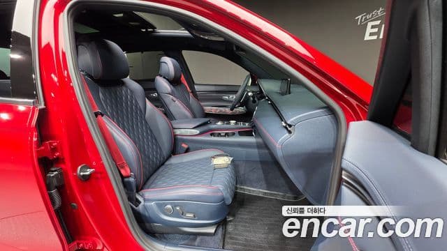 Genesis GV70, 2022 10