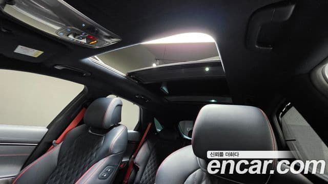 Genesis GV70, 2022 12