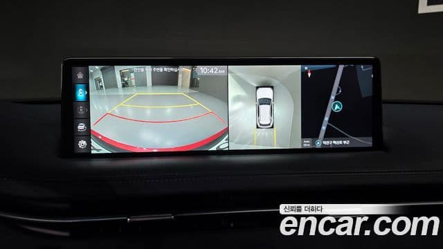 Genesis GV70, 2022 16