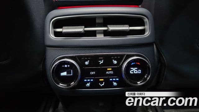 Genesis GV70, 2022 18