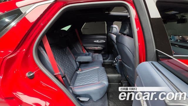 Genesis GV70, 2022 19