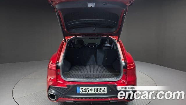 Genesis GV70, 2022 20