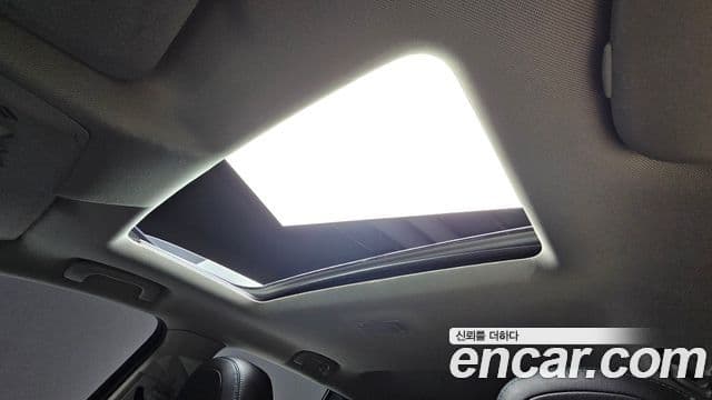 Chevrolet(GM대우) Trax Premium, 2015 11