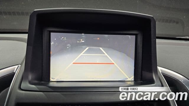 Chevrolet(GM대우) Trax Premium, 2015 15