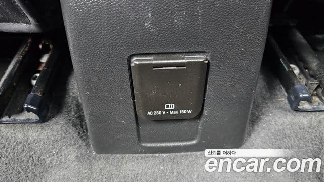 Chevrolet(GM대우) Trax Premium, 2015 17