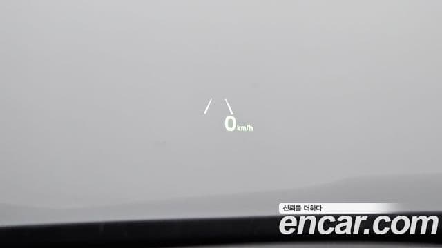 Kia The / новый K9 PlatinumⅢ, 2019 13