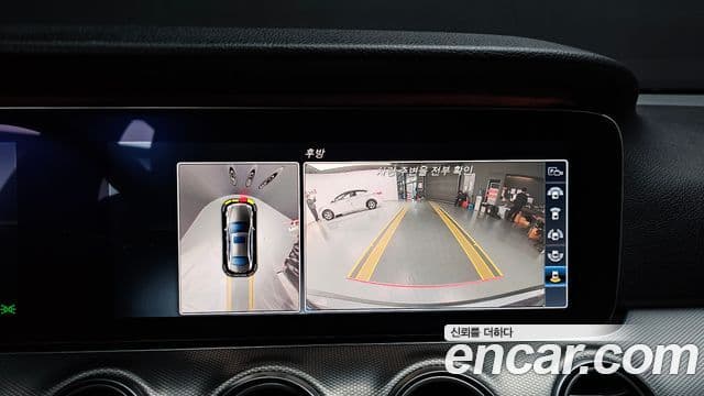 Mercedes-Benz E-класс W213 Avantgarde, 2017 15