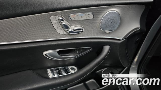 Mercedes-Benz E-класс W213 Avantgarde, 2017 17