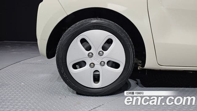 Kia The / новый New Ray Luxury, 2020 все фото