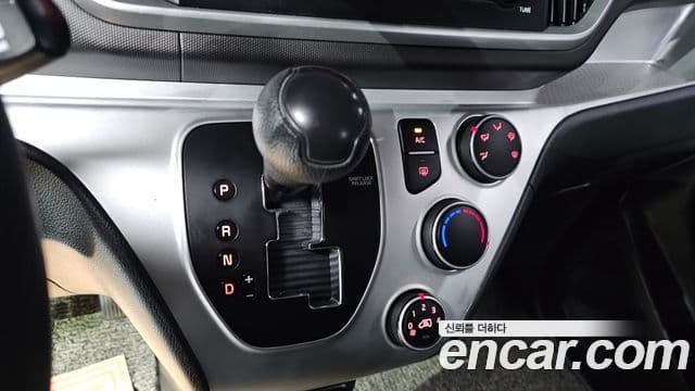 Kia The / новый New Ray Luxury, 2020 9