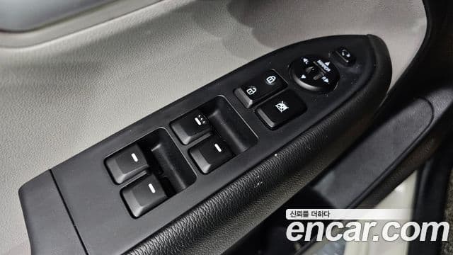 Kia The / новый New Ray Luxury, 2020 13