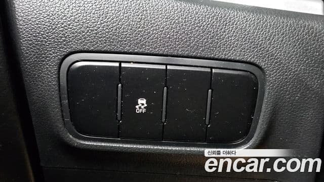 Kia The / новый New Ray Luxury, 2020 14