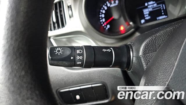 Kia The / новый New Ray Luxury, 2020 16