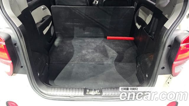 Kia The / новый New Ray Luxury, 2020 19