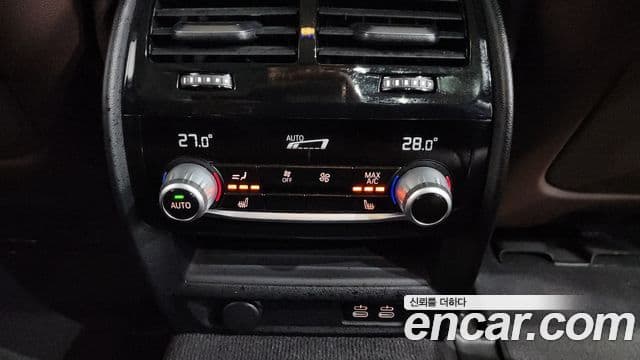 BMW 5시리즈 (G30) Luxury, 2022 18