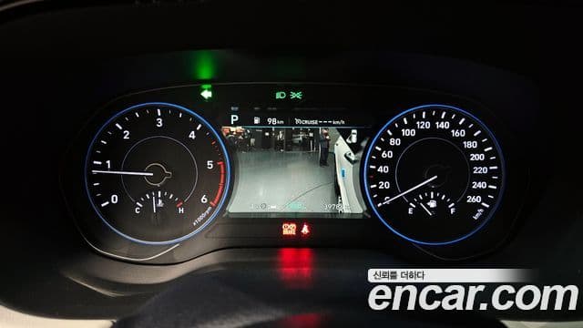 Hyundai Palisade Prestige, 2022 8