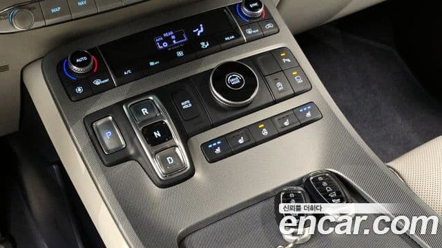 Hyundai Palisade Prestige, 2022 9