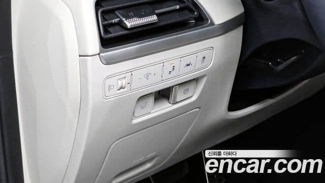 Hyundai Palisade Prestige, 2022 14