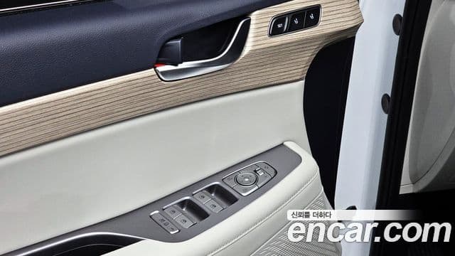 Hyundai Palisade Prestige, 2022 17