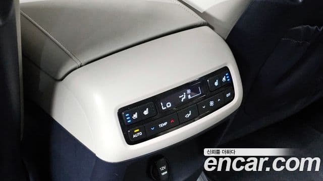 Hyundai Palisade Prestige, 2022 18