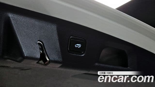 Hyundai Palisade Prestige, 2022 20