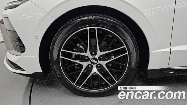 Hyundai Sonata D Edge(DN8) Inspiration, 2024 все фото