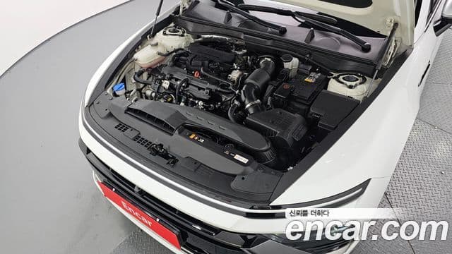Hyundai Sonata D Edge(DN8) Inspiration, 2024 6