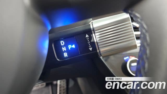 Hyundai Sonata D Edge(DN8) Inspiration, 2024 9