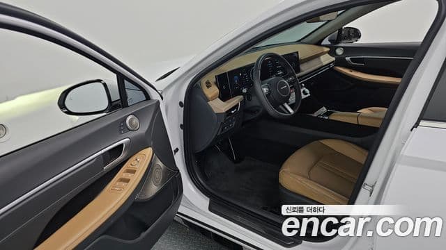 Hyundai Sonata D Edge(DN8) Inspiration, 2024 10