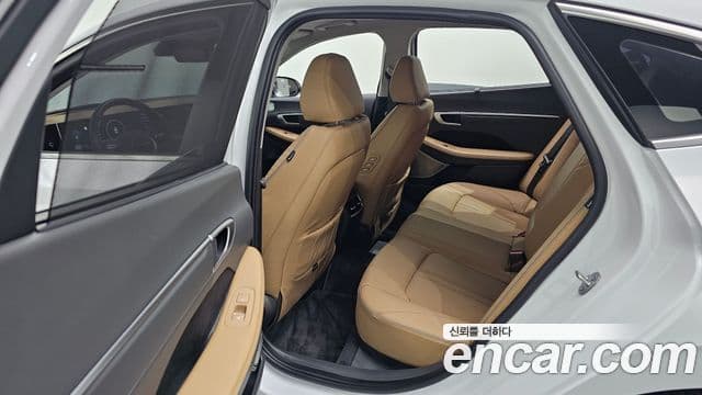 Hyundai Sonata D Edge(DN8) Inspiration, 2024 12