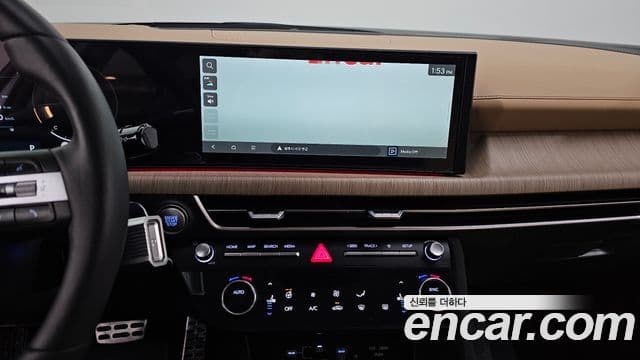 Hyundai Sonata D Edge(DN8) Inspiration, 2024 14