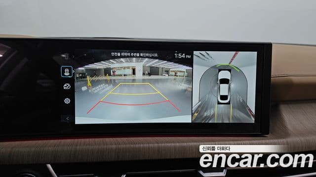 Hyundai Sonata D Edge(DN8) Inspiration, 2024 15