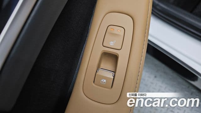 Hyundai Sonata D Edge(DN8) Inspiration, 2024 17