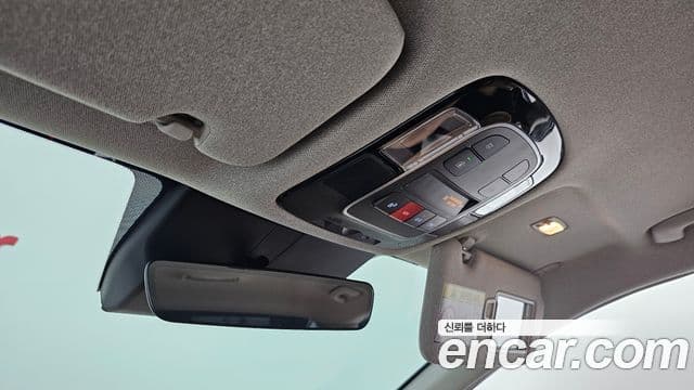 Hyundai Sonata D Edge(DN8) Inspiration, 2024 19