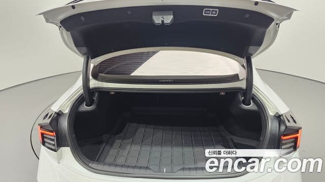 Hyundai Sonata D Edge(DN8) Inspiration, 2024 20