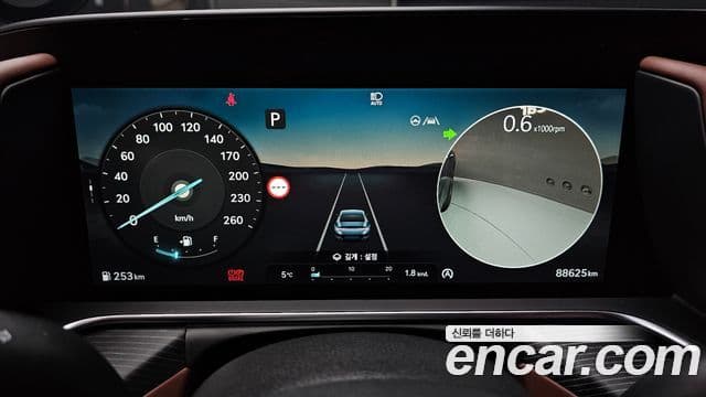 Genesis G90 (RS4) бензин 3.5 турбо AWD, 2023 8