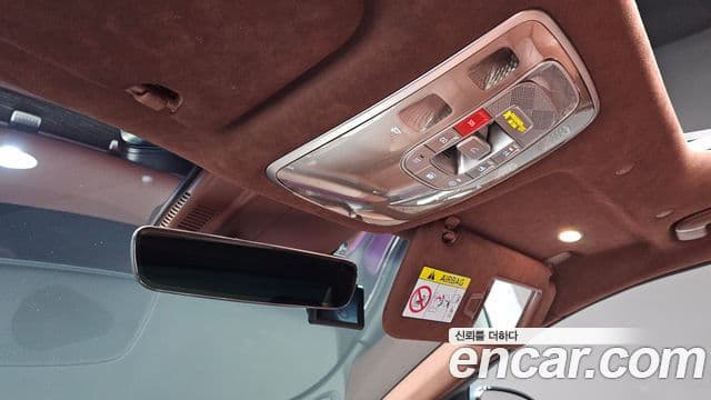 Genesis G90 (RS4) бензин 3.5 турбо AWD, 2023 14