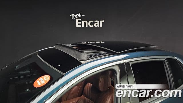 Genesis G90 (RS4) бензин 3.5 турбо AWD, 2023 20