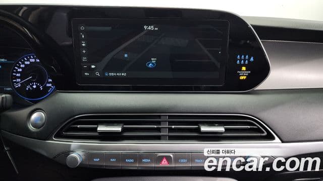 Hyundai Palisade Exclusive, 2022 14