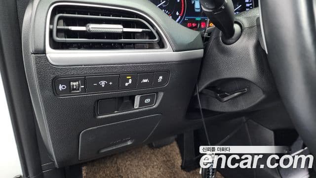 Hyundai Palisade Exclusive, 2022 17