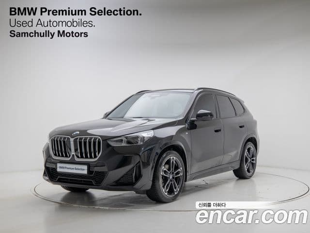 BMW X1 (U11) xDrive 20i M Sport, 2025 1