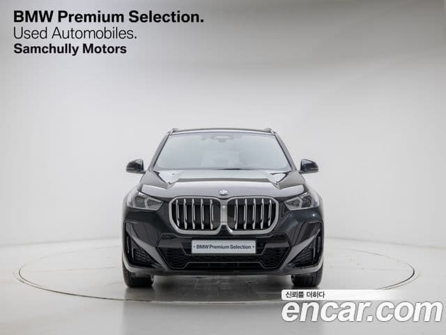 BMW X1 (U11) xDrive 20i M Sport, 2025 2