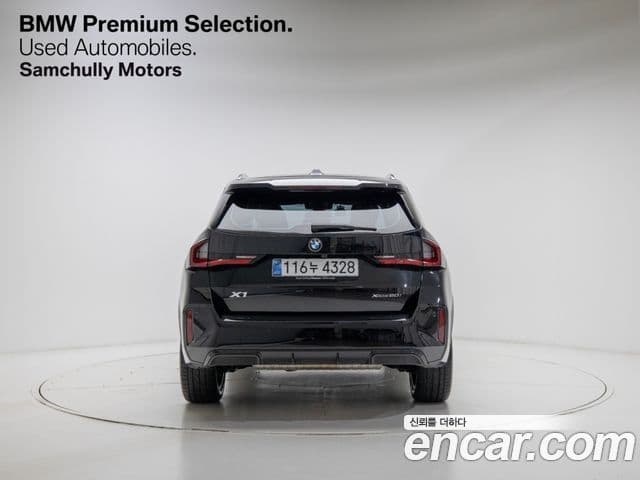 BMW X1 (U11) xDrive 20i M Sport, 2025 3