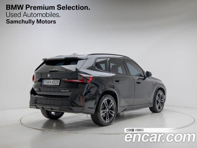 BMW X1 (U11) xDrive 20i M Sport, 2025 4