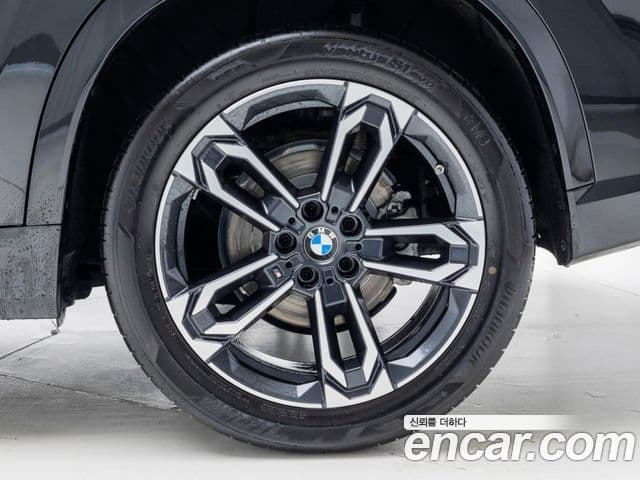 BMW X1 (U11) xDrive 20i M Sport, 2025 все фото