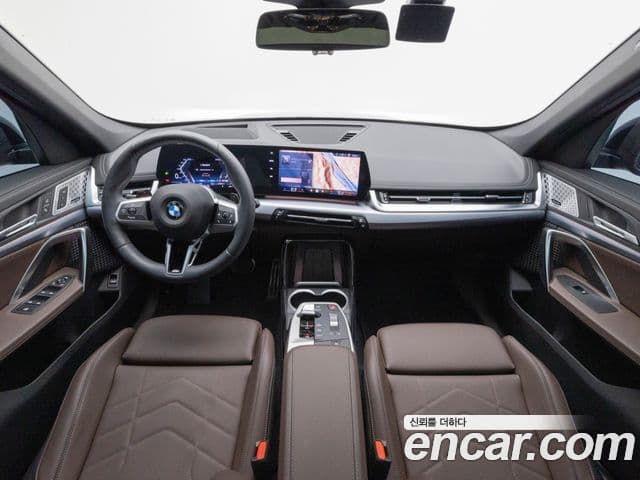 BMW X1 (U11) xDrive 20i M Sport, 2025 6