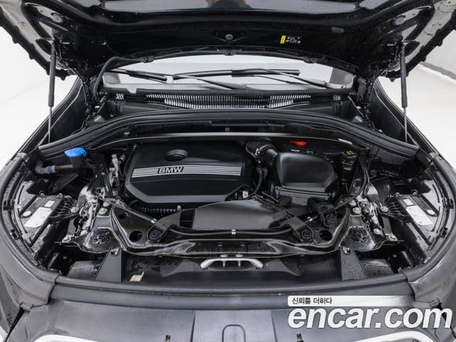 BMW X1 (U11) xDrive 20i M Sport, 2025 8