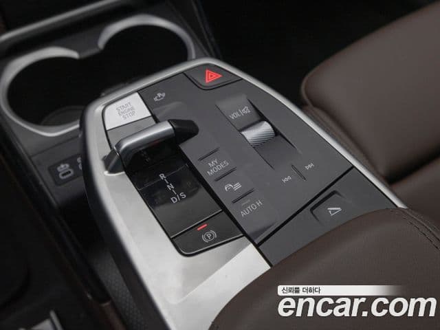 BMW X1 (U11) xDrive 20i M Sport, 2025 10